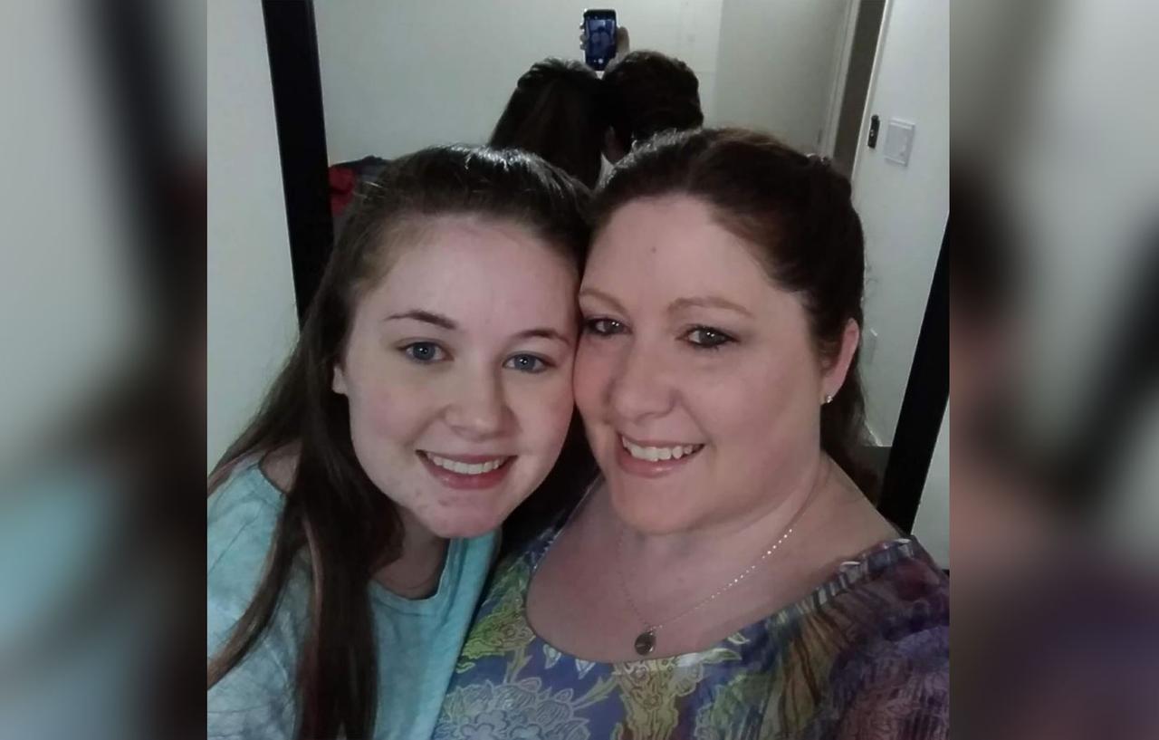 ‘Seeking Sister Wife’ Star Brandy Says Bernie McGee’s Death Is 'Hard'