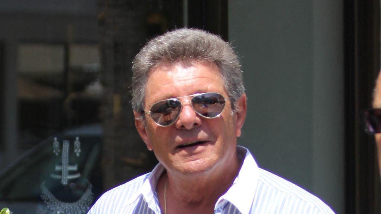 Frankie Avalon recalls his 'Beach Party' heyday, sharing memories of fame, films and Hollywood life.