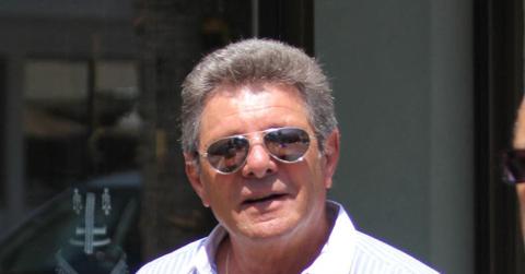Frankie Avalon recalls his 'Beach Party' heyday, sharing memories of fame, films and Hollywood life.
