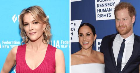 megyn kelly meghan harry
