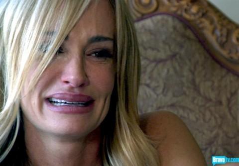 //taylor armstrong crying