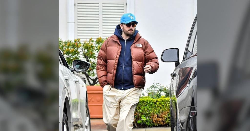 scott disick af1