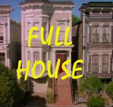 //full house house