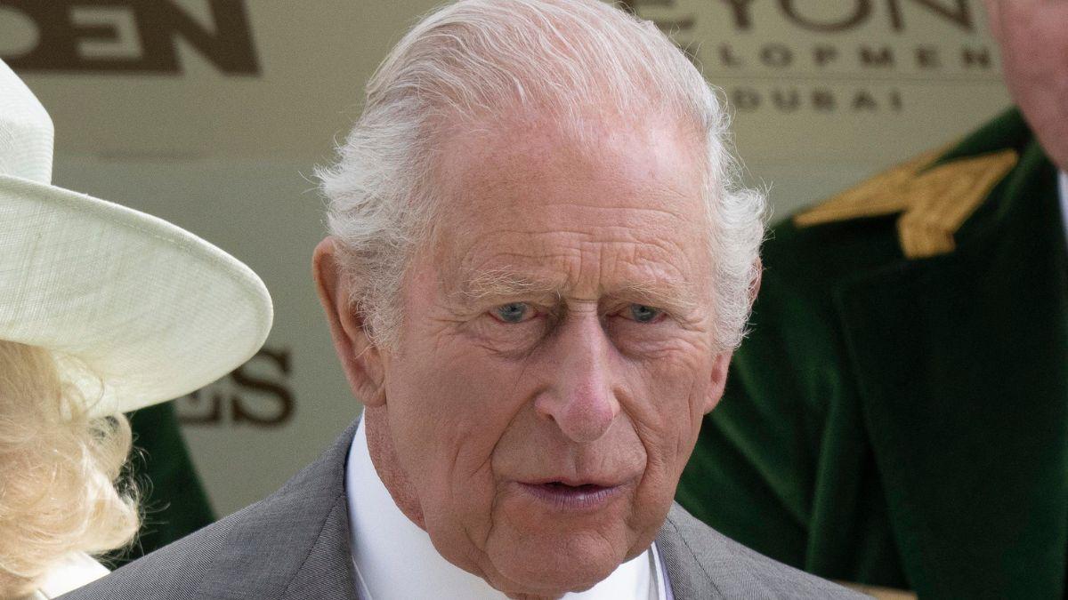 picture of Prince Charles