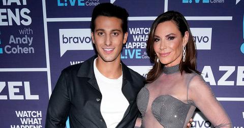 luann lusepps joe bradley