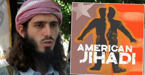 American Jihadi Podcast