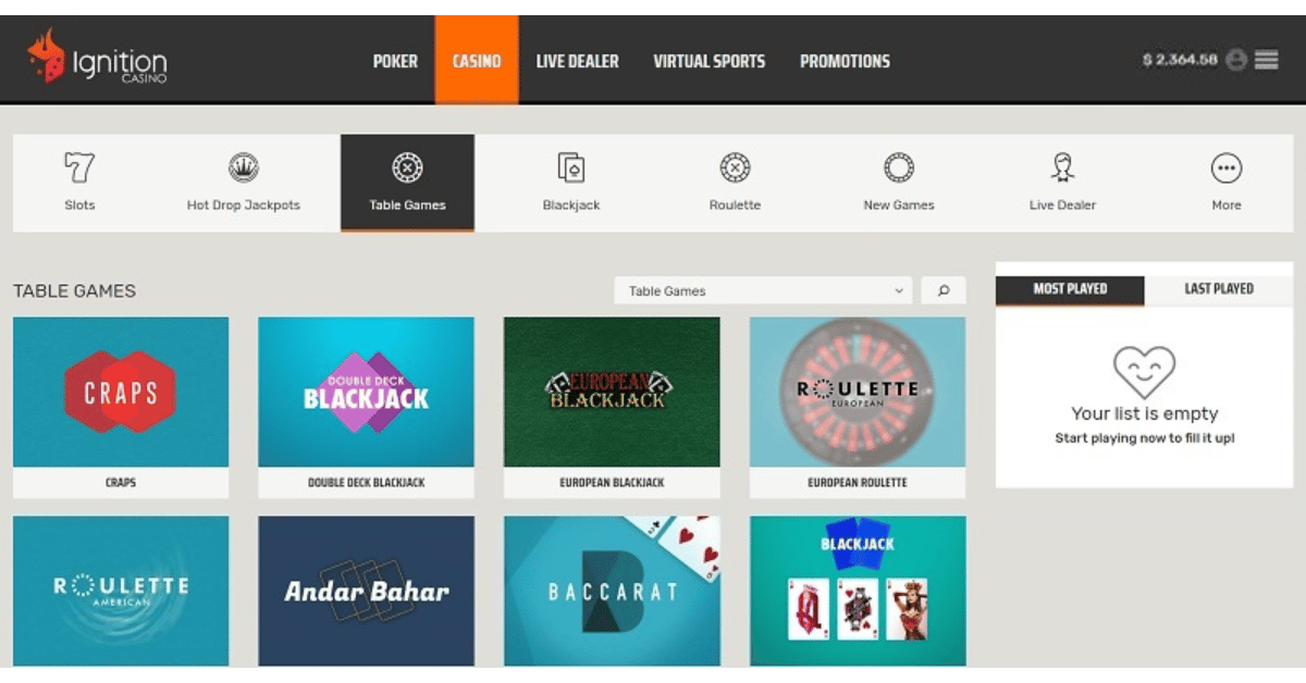 instant withdrawal online casino