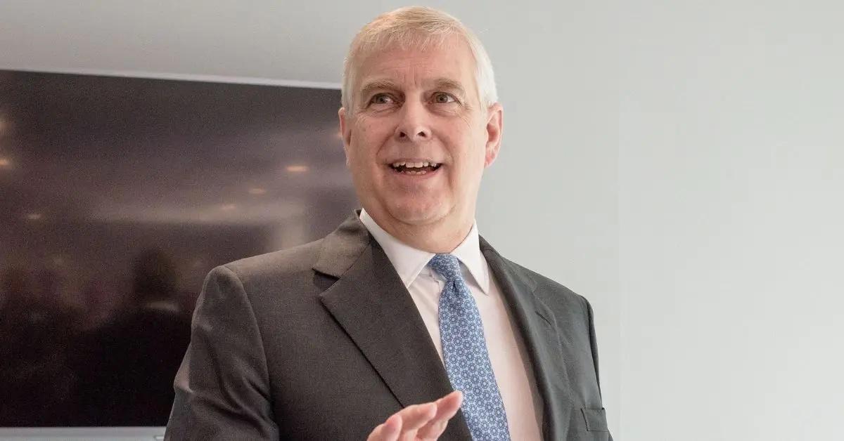 prince andrew wants his armed security back after being stripped