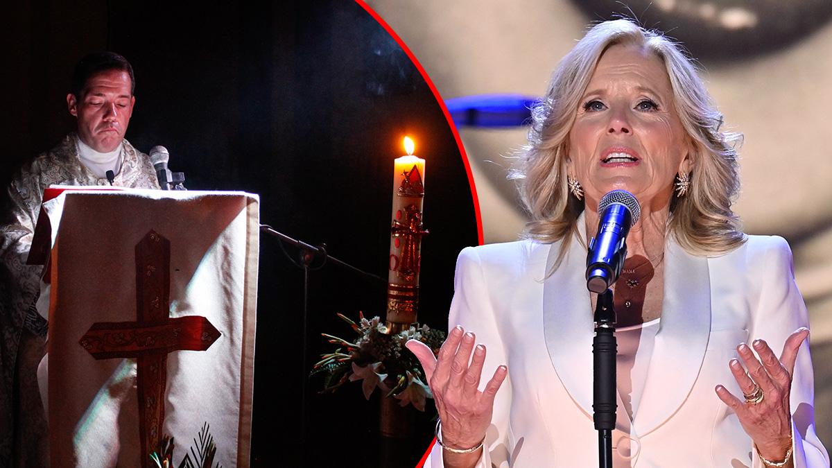Jill Biden