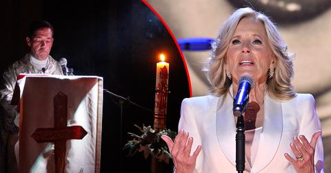 Jill Biden