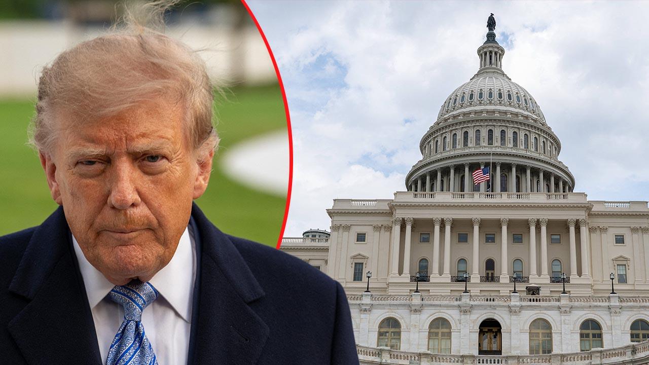 Photo of Donald Trump