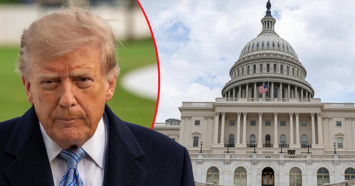 EXCLUSIVE: Judge Blocks Trump Administration From Using&hellip;