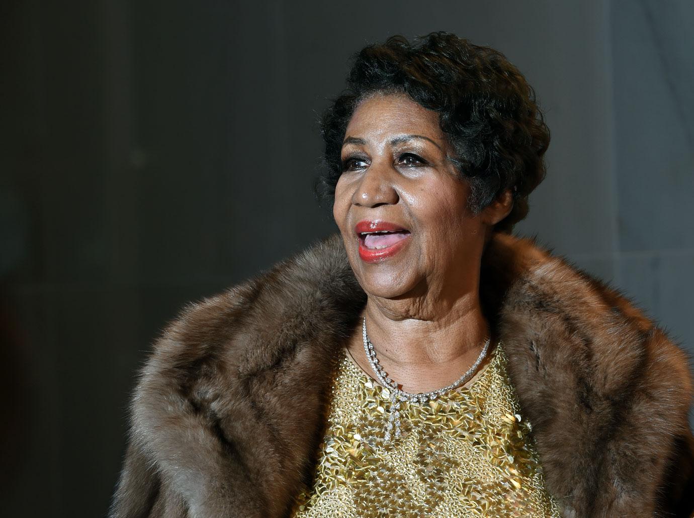 //aretha frankline dead cancer secret surgeries health crisis past