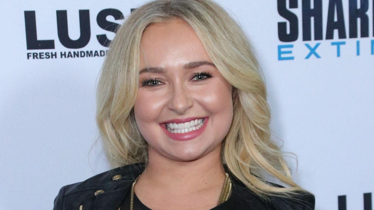 Photo of Hayden Panettiere