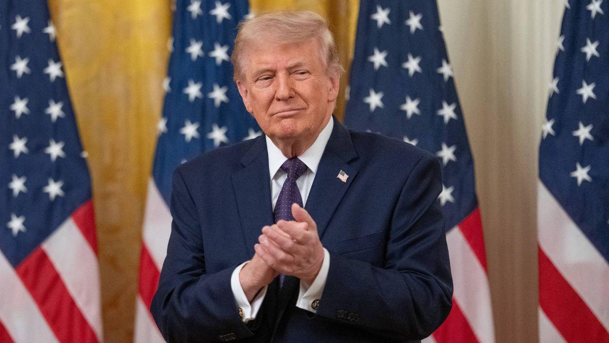 Dr. Jonathan Reiner suggested Trump has 'severe daytime somnolence.