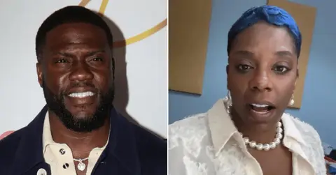 kevin hart pleads restraining order tasha k civil extortion lawsuit video ex assistant court lawsuit defamation