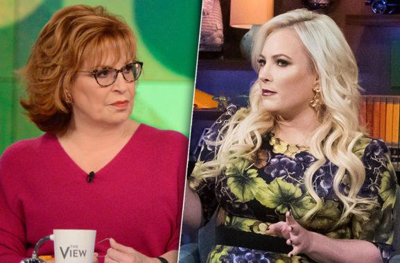 meghan mccain explodes the view producers unfair treatment pp e