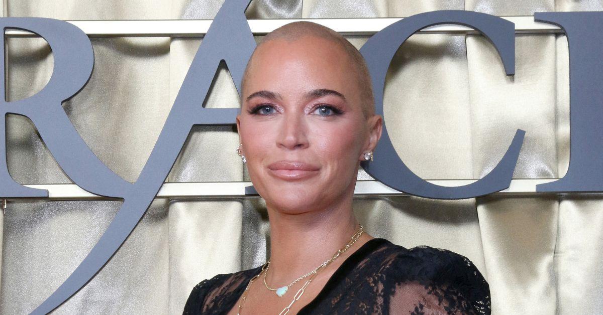 Photo of Teddi Mellencamp