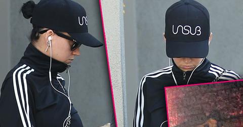 katy perry orlando bloom selena gomez cheating vegas club