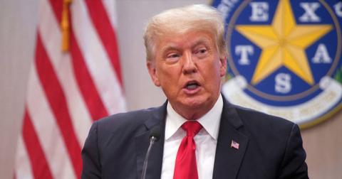 former trump administration member killed in deadly carjacking rampage