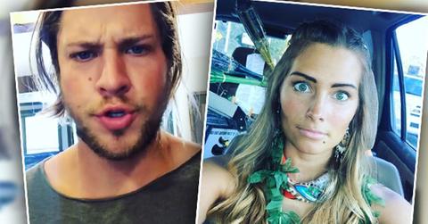 taylor stocker cheating rumors jessica figueroa survivor