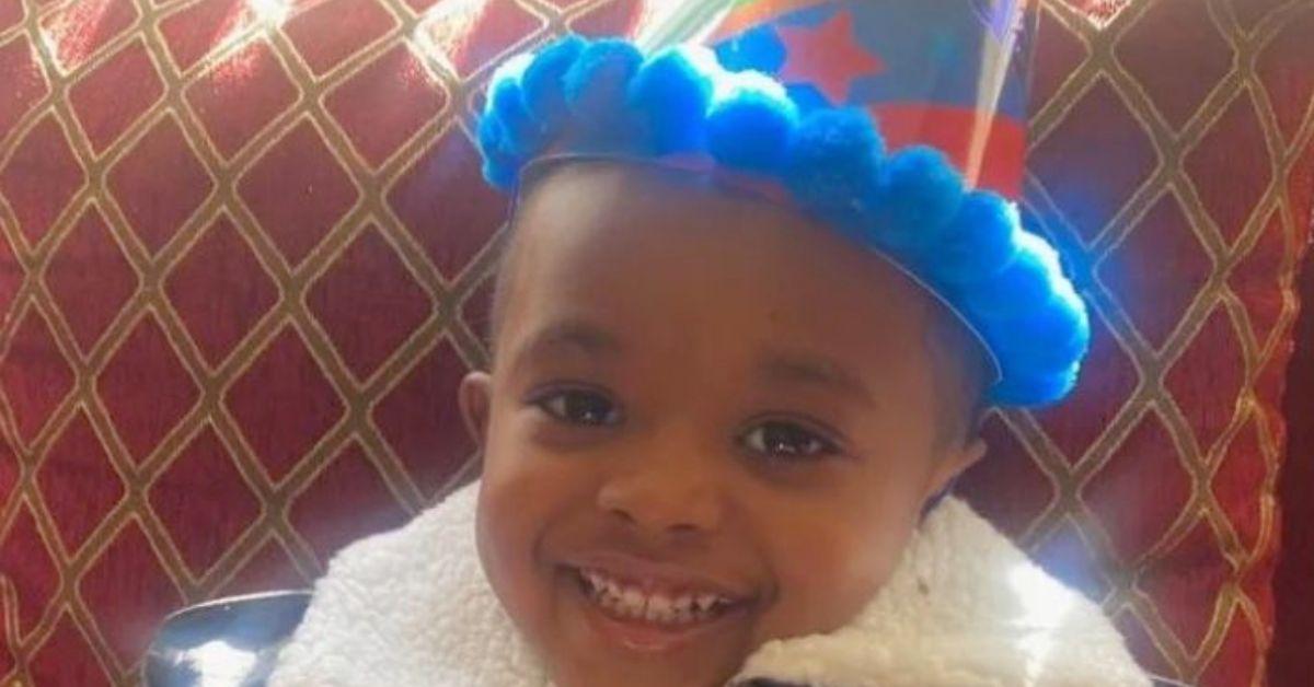 California Barber Accused of Killing 6-Year-Old Over Potty Accident