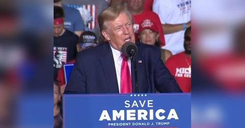 donald trump mocked ridiculed alleged new hairpiece jpg