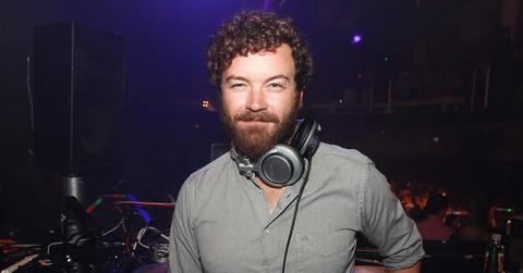 danny masterson leah remini scientology tweets fair trial