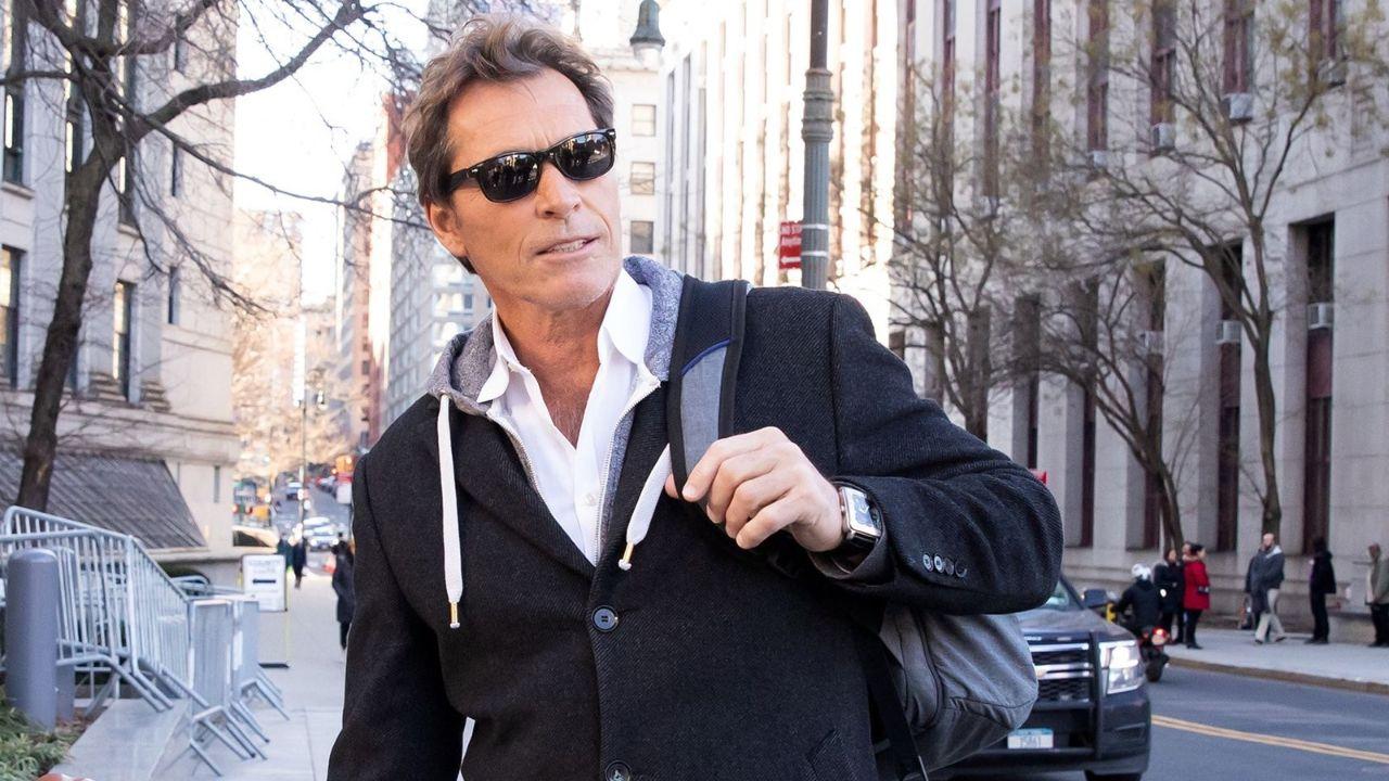 Image Of Ron Duguay