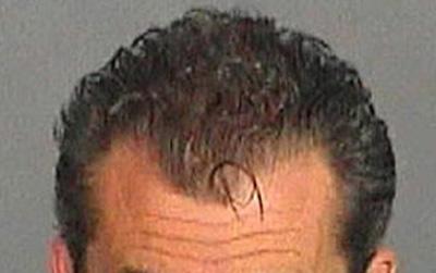 //mel gibson mug shot