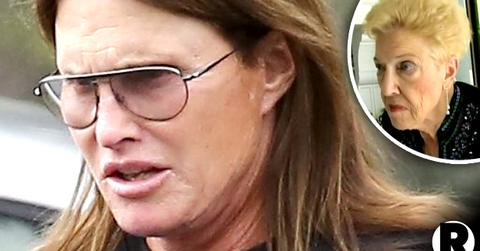 bruce jenner transitioning mom esther confirms