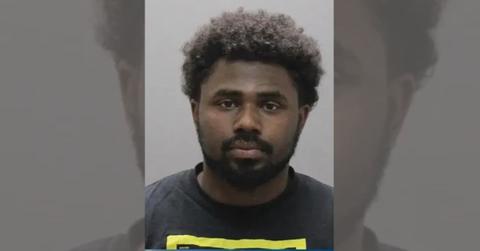 Massachusetts Man Attempts to Rape Woman at Cemetery, Police Say