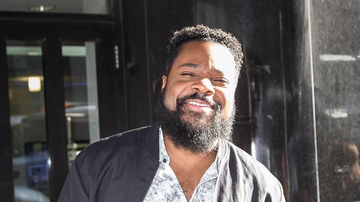 Malcolm Jamal Warner