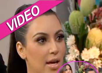 //kim kardashian khloe kardashian sydney divorce video