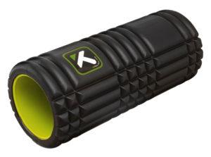 foam roller x