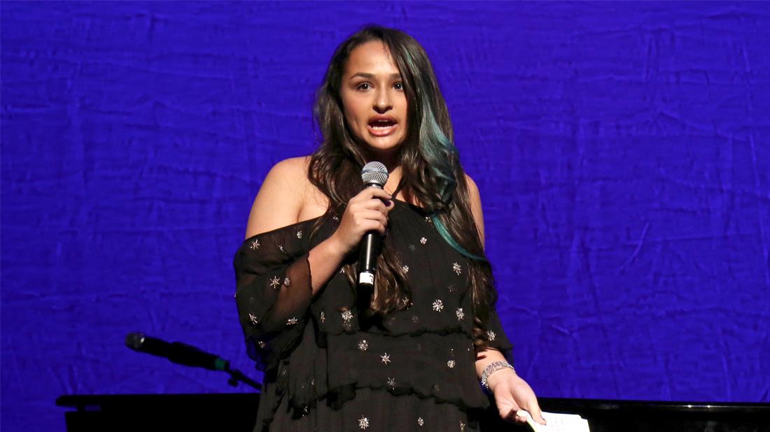 Jazz Jennings Prepares For 3rd Gender Assignment Procedure