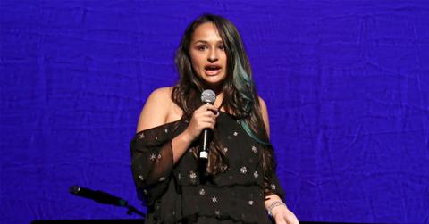 Jazz Jennings Prepares For 3rd Gender Assignment Procedure