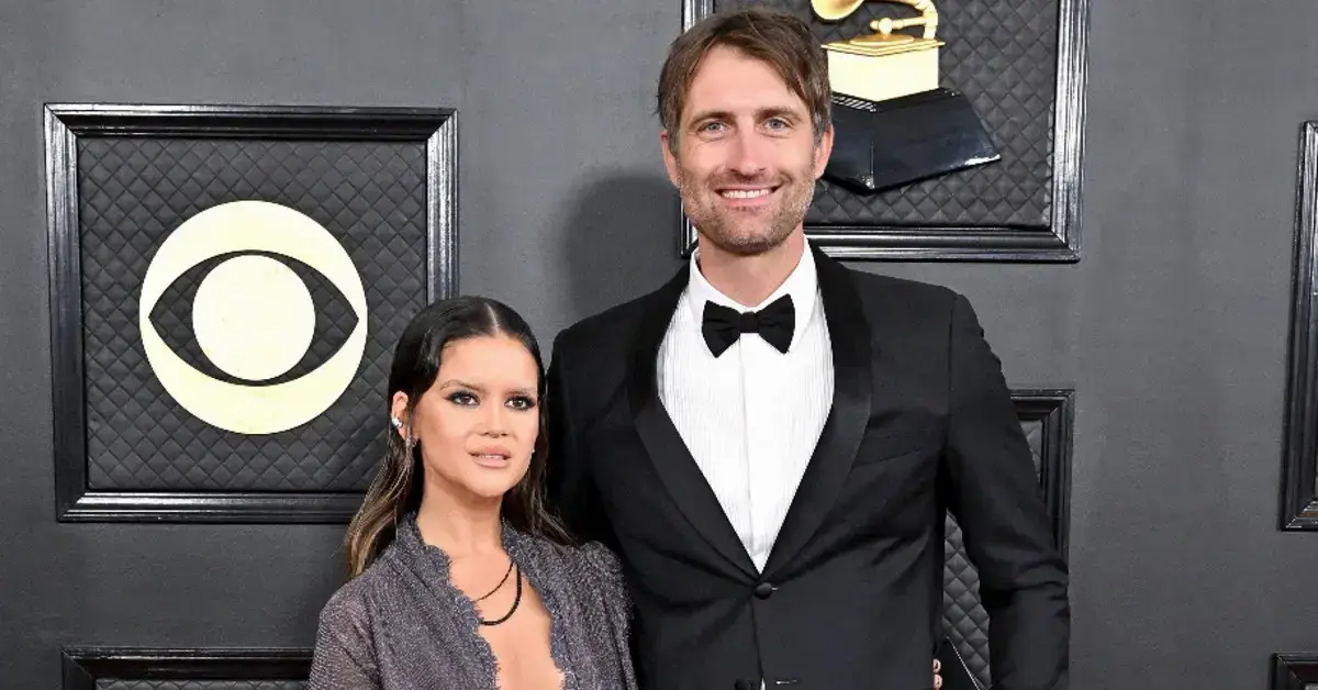 maren morris ex husband ryan hurd completes parenting class as divorce settlement talks custody