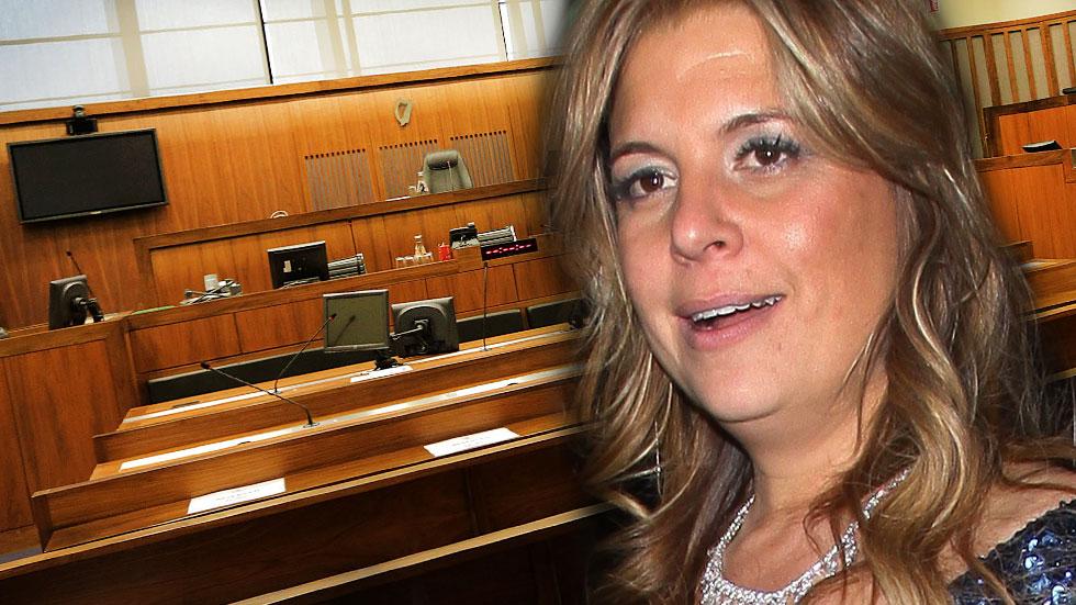 ExReality Star Dana Wilkey Pleads Judge For Permission To Visit Family