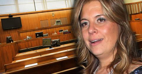 Dana Wilkey Pleads Judge For Permission To Visit Family