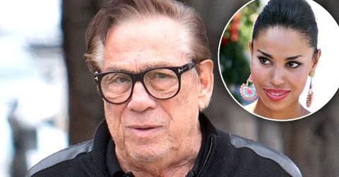 //donald sterling mistress v stiviano tell truth audio pp