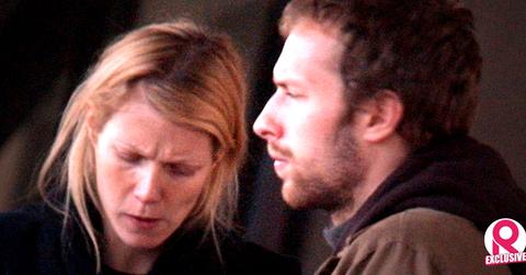 //gwyneth paltrow chris martin stressed split wide