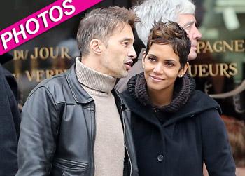 //halle olivier churches paris