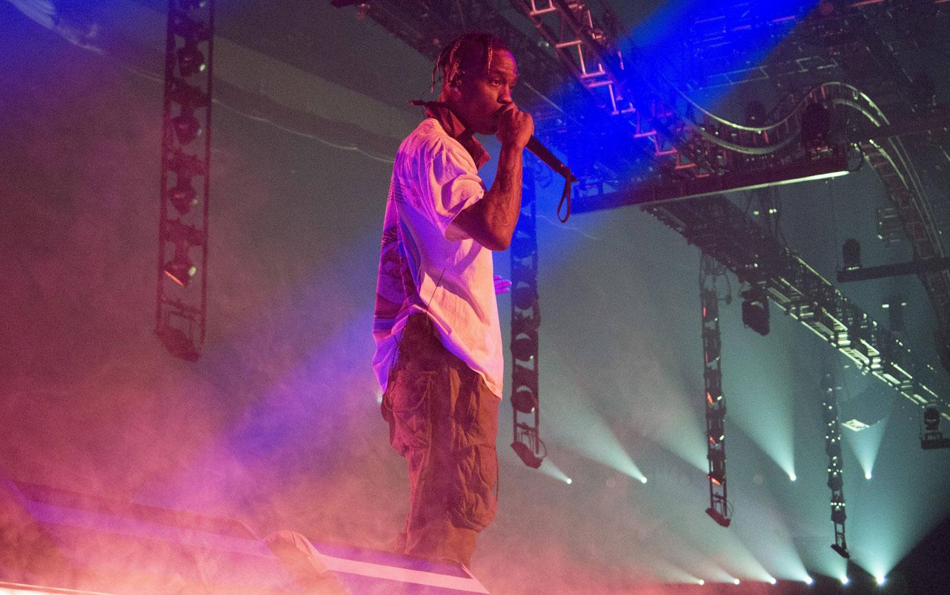 investigating drugs laced fentanyl played role deadly travis scott astroworld festival