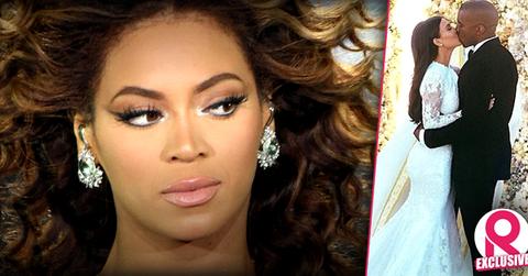 //beyonce kim kardashian scandelous social climbing sex tape behind back talk wide