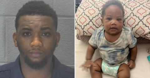 Indiana Baby Found Dead in Bucket After Mother's Assault: Cops