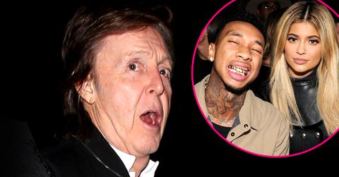 //paul mccartney grammy party denied entry pp