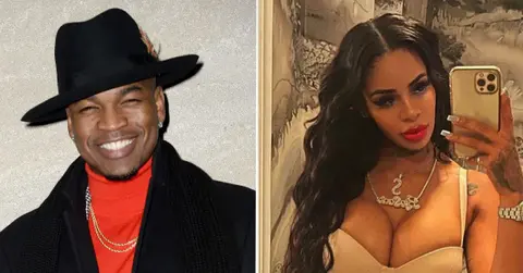 ne yo ex girlfriend sade accused violating restraining order child cruelty