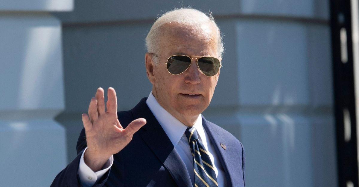 128,000 Emails From Hunter Biden's 'Stolen Laptop' Released Online