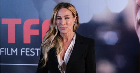 Photo of Sarah Jessica Parker